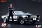 Preview: 1:18 Nicolas Cage Figure without CAR !!